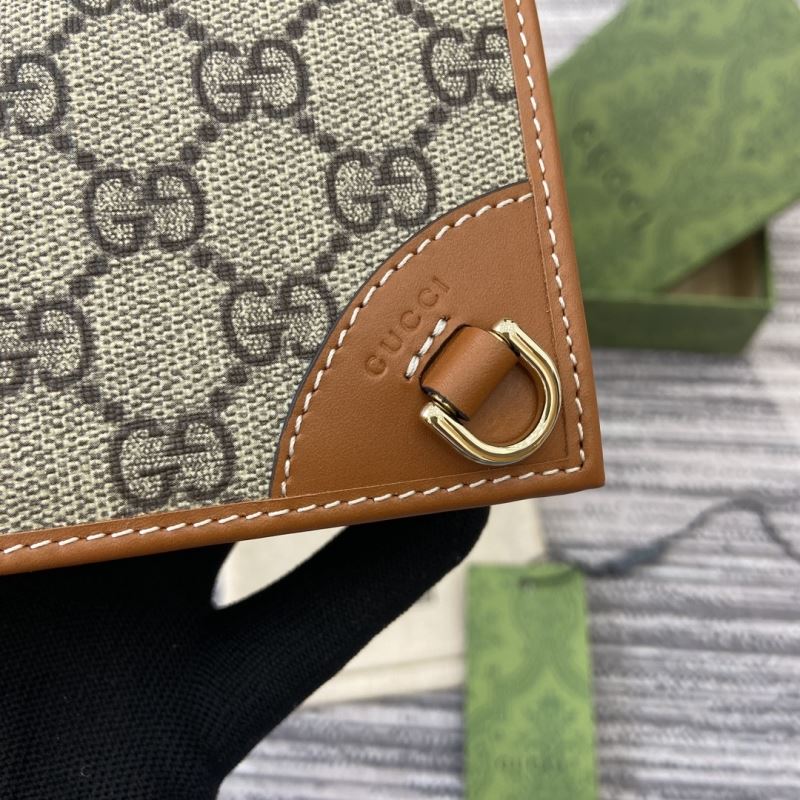 Gvc*1 wallets